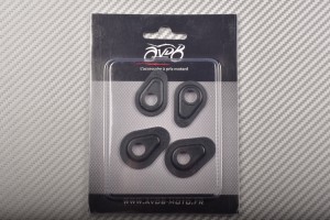 Spezifische Blinkerabdeckungen Yamaha 2002 - 2019