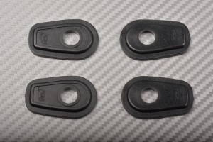 Obturateurs de Clignotants Spécifique Kawasaki