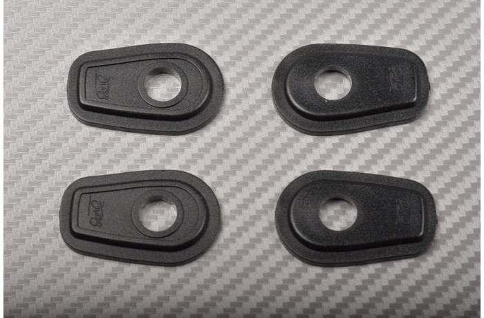 Obturateurs de Clignotants Spécifique Kawasaki