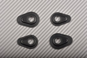 Turn Signal Spacers Adapters - New Yamaha