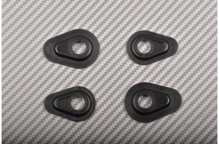 Spezifische Blinkerabdeckungen Yamaha 2002 - 2019