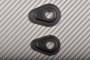 Obturateurs de clignotants - nouvelles Yamaha