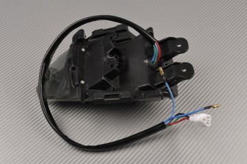 Fanale posteriore indicatori di direzione integrato YAMAHA YZF R125 2019 - 2023