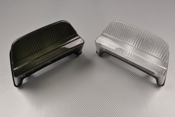 Assembly Tail Light KAWASAKI ZRX 1100 / 1200