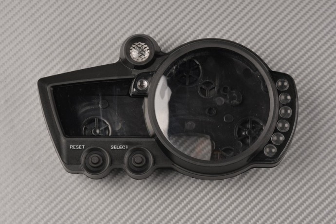 Tachogehäuse Original-Typ YAMAHA YZF R1 2002 - 2003 / R6 2003 - 2005