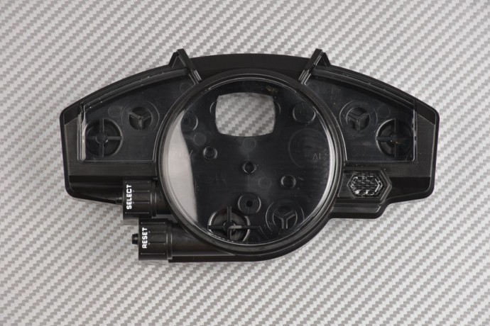 Tachogehäuse nach Originaltyp YAMAHA YZF R1 2007 - 2008