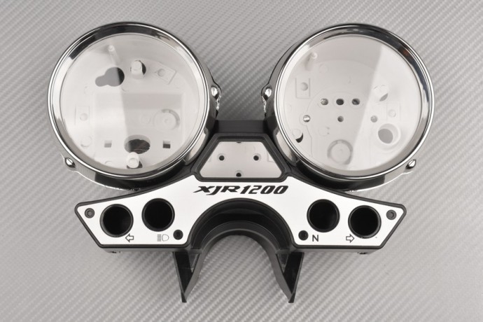 Aftermarket speedometer cover YAMAHA XJR 1200