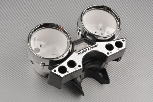 Aftermarket speedometer cover YAMAHA XJR 1200