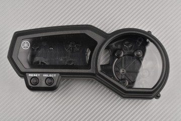 Protezione strumentazione tipo originale YAMAHA FZ1 / FZ6 / FZ8 / XJ6 / FAZER 600 800 1000 2006 - 2015
