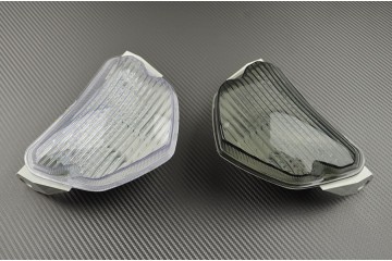 Fanale posteriore indicatori di direzione integrato SUZUKI GSXR 600 / 750 2004 - 2005