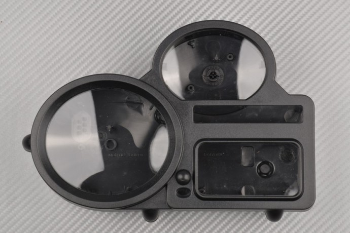 Aftermarket speedometer cover BMW R1200GS / ADVENTURE