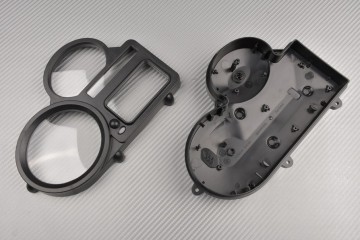 Aftermarket speedometer cover BMW R1200GS / ADVENTURE