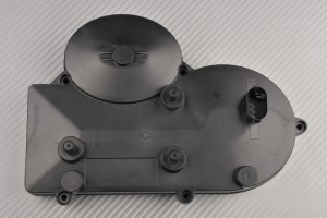 Aftermarket speedometer cover BMW R1200GS / ADVENTURE