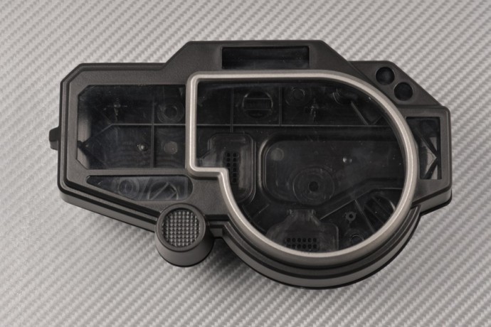 Aftermarket speedometer cover BMW S1000RR 2009 - 2014
