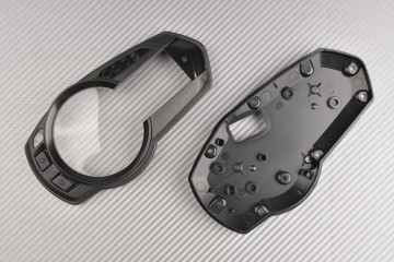 Aftermarket speedometer cover KAWASAKI ZX6R 2009 - 2018