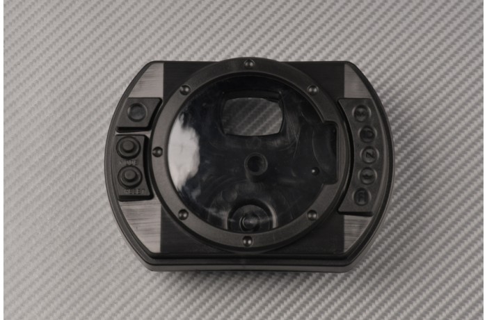 Tachogehäuse nach Originaltyp KAWASAKI ZX6R 2003 - 2006