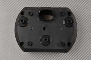 Entourage Compteur Type Origine KAWASAKI ZX6R 2003 - 2006