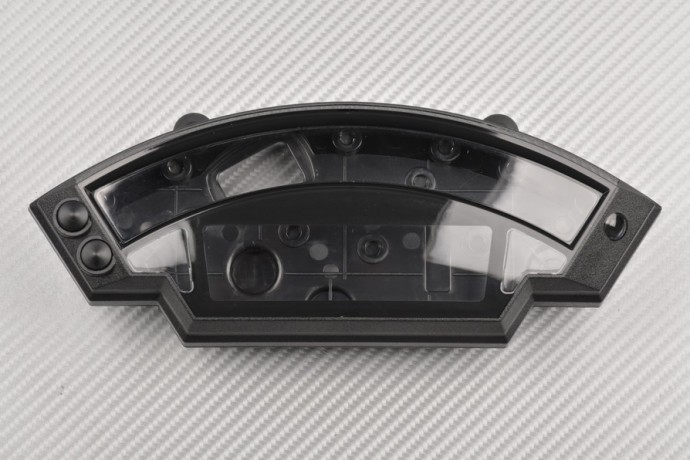 Tachogehäuse nach Originaltyp KAWASAKI ZX10R 2011 - 2015