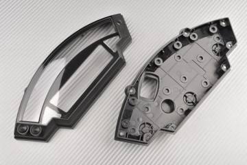 Tachogehäuse nach Originaltyp KAWASAKI ZX10R 2011 - 2015