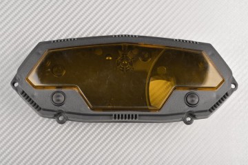 Tachogehäuse nach Originaltyp KAWASAKI Z1000 2010 - 2013