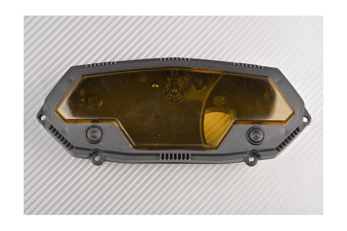 Entourage Compteur Type Origine KAWASAKI Z1000 2010 - 2013