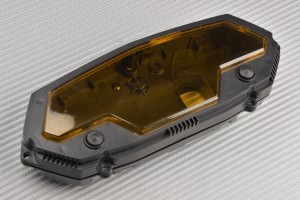 Tachogehäuse nach Originaltyp KAWASAKI Z1000 2010 - 2013