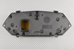 Tachogehäuse nach Originaltyp KAWASAKI Z1000 2010 - 2013