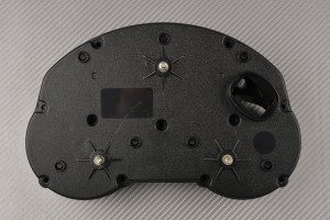 Aftermarket speedometer cover KAWASAKI ZZR 1400 2006 - 2011