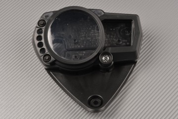 Tachogehäuse nach Originaltyp SUZUKI GSXR 1000 2007 - 2008