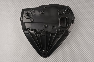 Aftermarket speedometer cover SUZUKI GSXR 1000 2007 - 2008