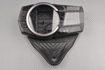 Aftermarket speedometer cover SUZUKI GSXR 600 750 2011 - 2017