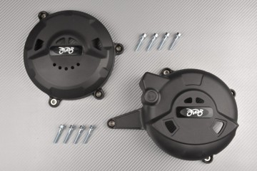 Kit de protectores para cárter DUCATI PANIGALE 959 & V2