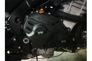 Getriebe Sturzpad KIT SUZUKI GSXR 1000 / 1000R 2017 - 2021