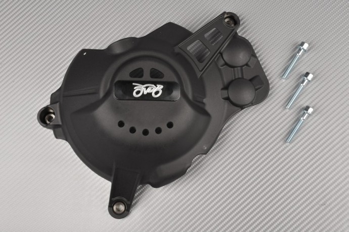 KIT de protectores para cárter HONDA CBR 1000 RR 2017 - 2019