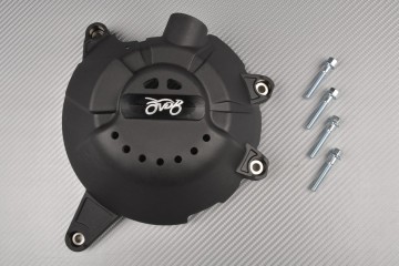 Getriebe Sturzpad KIT KAWASAKI Z900 2017 - 2022