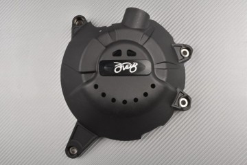 KIT Coperchio Protezione Carter KAWASAKI Z900 2017 - 2022