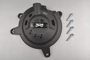 KIT de protectores para cárter KAWASAKI Z400 / NINJA 400