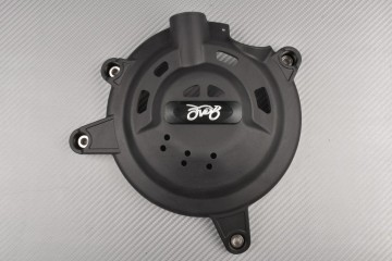 Engine Cover Protection SET KAWASAKI Z400 / NINJA 400