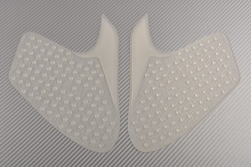 Adhesive tank side traction pads Ducati 696, 796, 1100