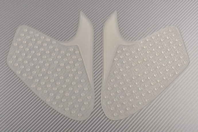 Selbstklebende Tankpads Ducati 696, 796, 1100