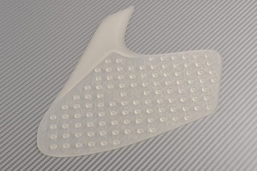 Adhesive tank side traction pads Ducati 696, 796, 1100