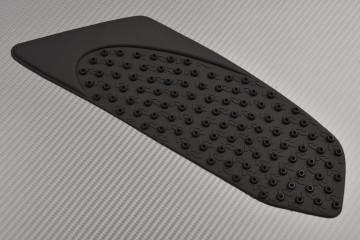 Coppia Protezioni laterali antiscivolo serbatoio APRILIA RSV4 & TUONO V4 2009 - 2020