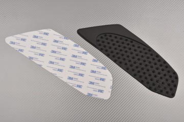 Coppia Protezioni laterali antiscivolo serbatoio APRILIA RSV4 & TUONO V4 2009 - 2020