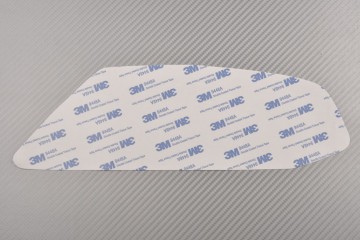 Coppia Protezioni laterali antiscivolo serbatoio APRILIA RSV4 & TUONO V4 2009 - 2020