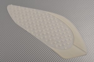 Adhesive tank side traction pads KAWASAKI ZX6R & 636 2009 - 2021