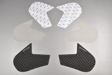 Adhesive tank side traction pads YAMAHA MT09 / SP 2013 - 2021