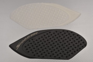 Adhesive tank side traction pads BMW S1000RR 2009 - 2018 & HP4
