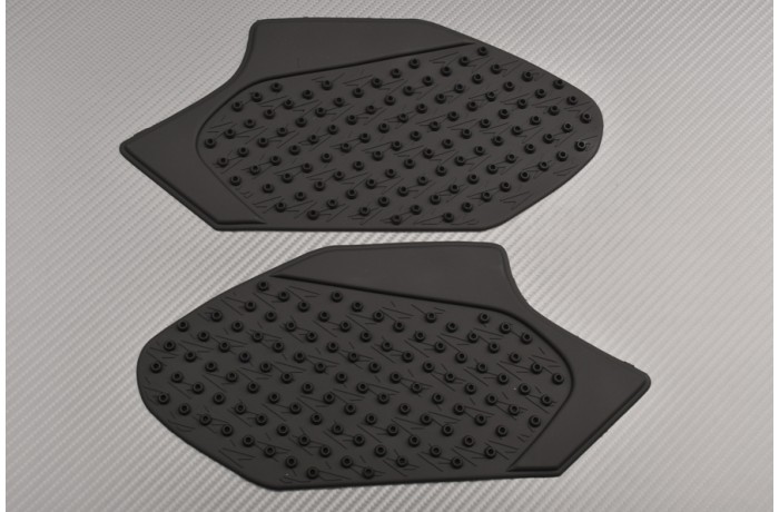 Grip adhesivo antideslizante del depósito HONDA CB CBR 650 F / R 2014 - 2021