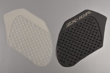 Grip adhesivo antideslizante del depósito KAWASAKI ZX10R 2011 - 2015