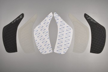 Grip adhesivo antideslizante del depósito Yamaha FAZER 1000 & FZ1 2006 / 2015